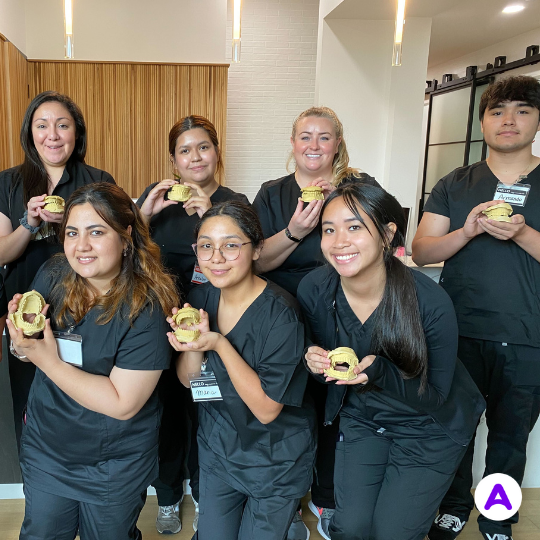 Zollege founder Dr. Thomas Ince