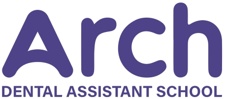 Arch Dental Assistant School logo
