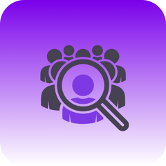 Customized hiring solutions