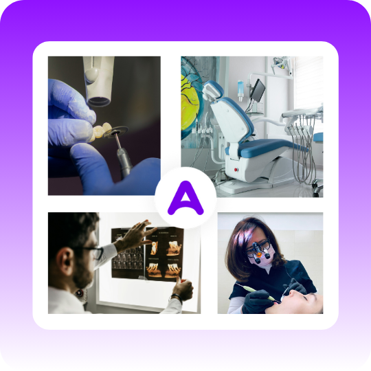 Dental assistant certification