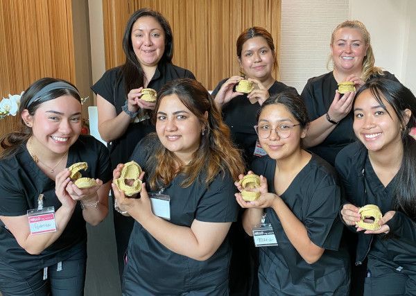 Top Dental Field Jobs and Why Dental Assisting Is a Great Start - Dental Assistant Training