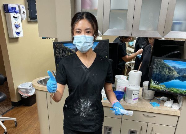 Top Skills Every Dental Assistant Needs to Succeed - Dental Assistant Training