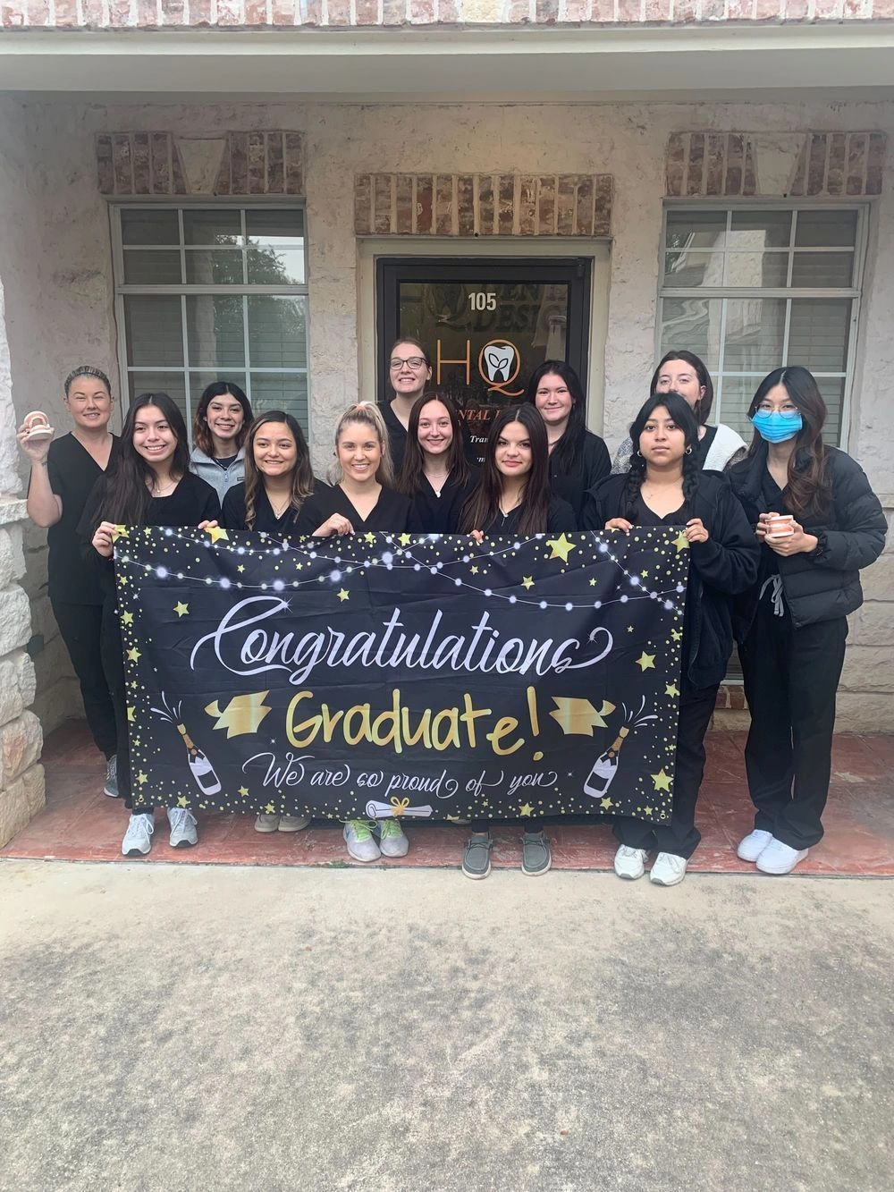 15 Ways to Support and Retain Dental Assistants on Your Team - Dental Assistant Training