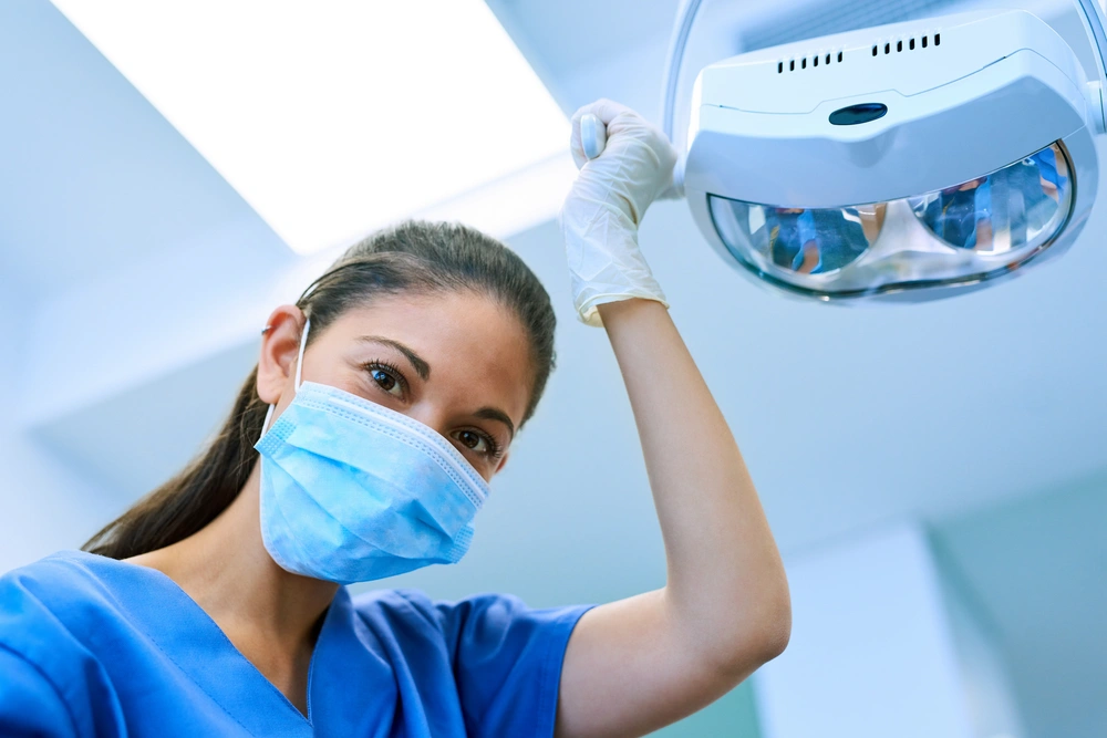 How Dental Assistants Can Promote Healthcare Equity - Dental Assistant Training