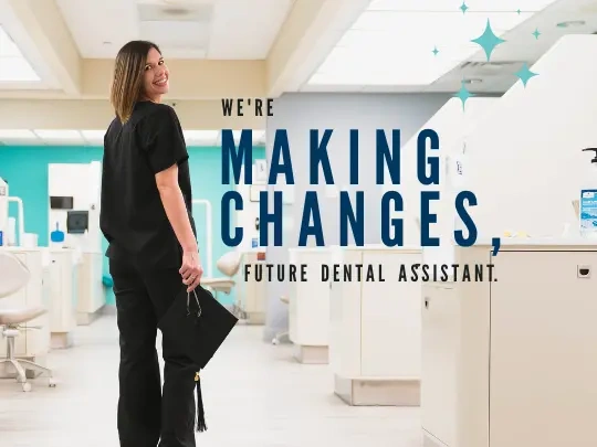 Dental Assistant vs. Dental Lab Technician_ What’s the Difference_ - Dental Assistant Training