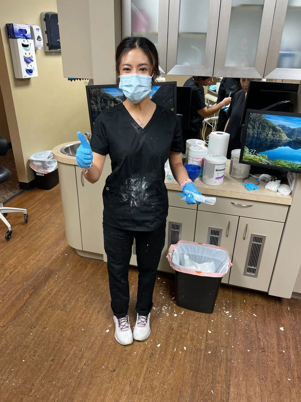 Career Paths for Dental Assistant Graduates_ What’s Next_ - Dental Assistant Training