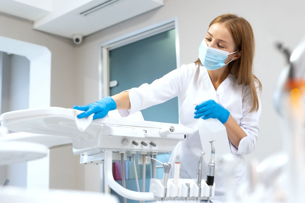 Pediatric Dental Assistant Career Overview_ What to Expect - Dental Assistant Training
