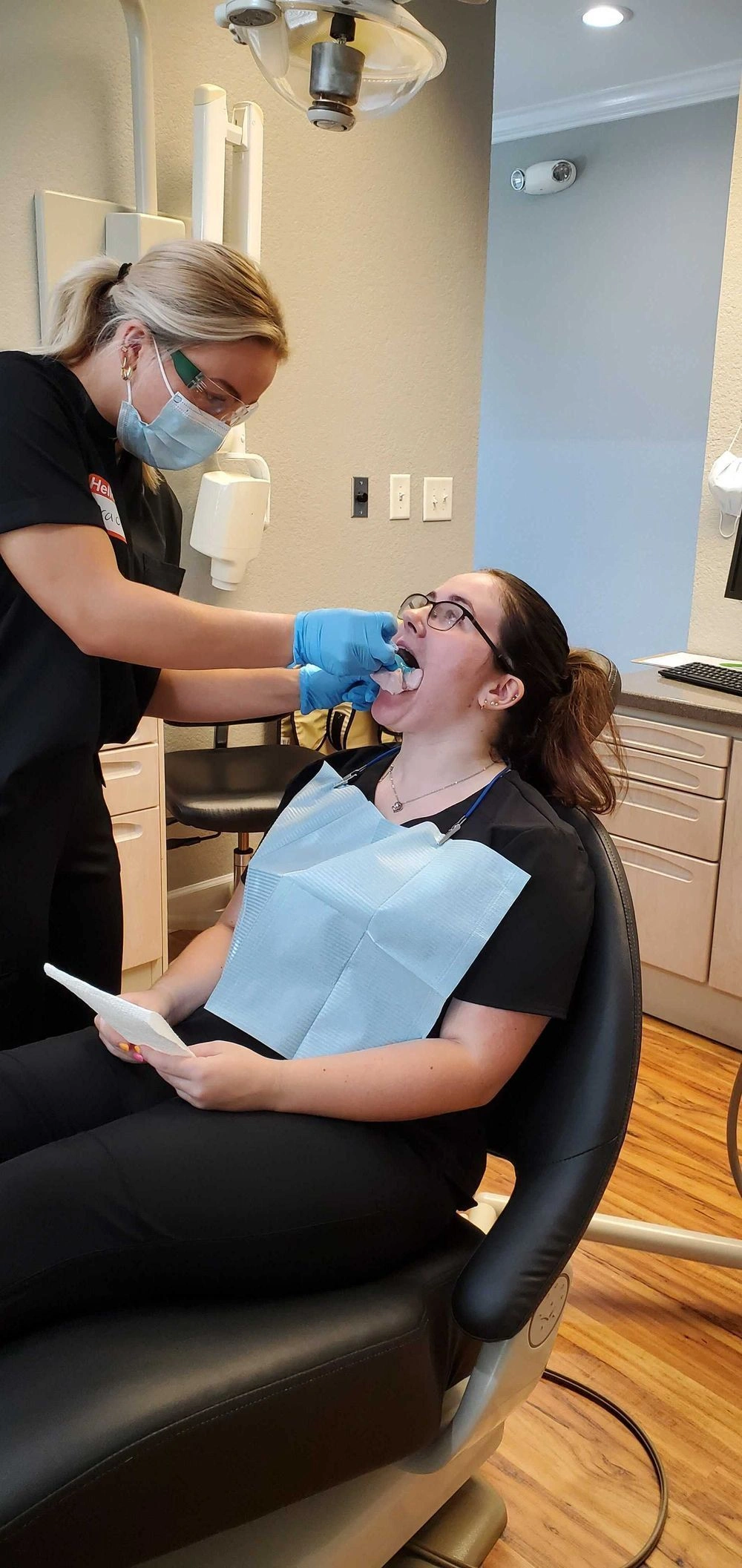Why Fast-Track Dental Assistant Training Matters in Today’s Workforce - Dental Assistant Training