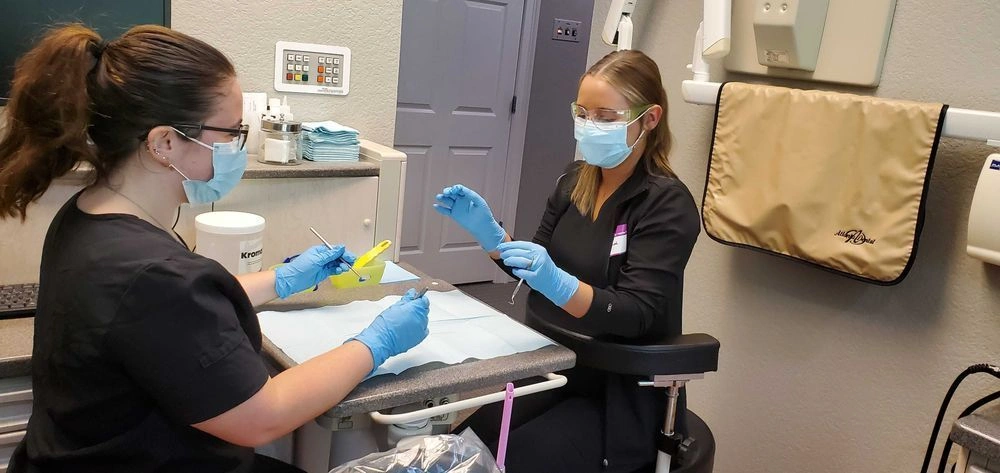 Dental Assistant Training Checklist_ How to Pick the Best Program - Dental Assistant Training