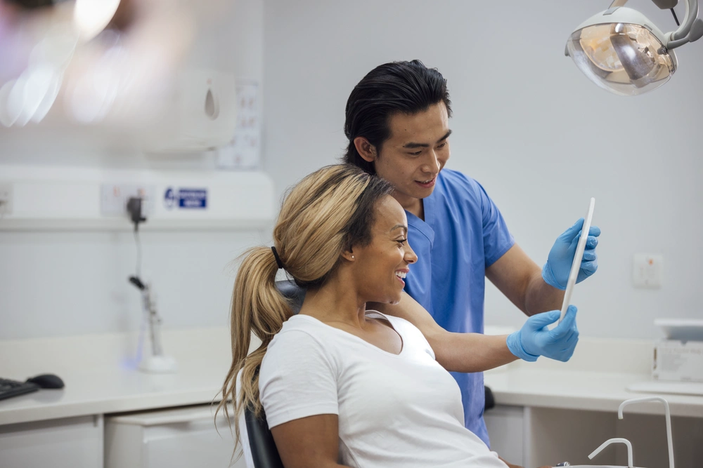 Thinking Beyond Dental Assisting_ Here Are 9 Other Healthcare Paths - Dental Assistant Training