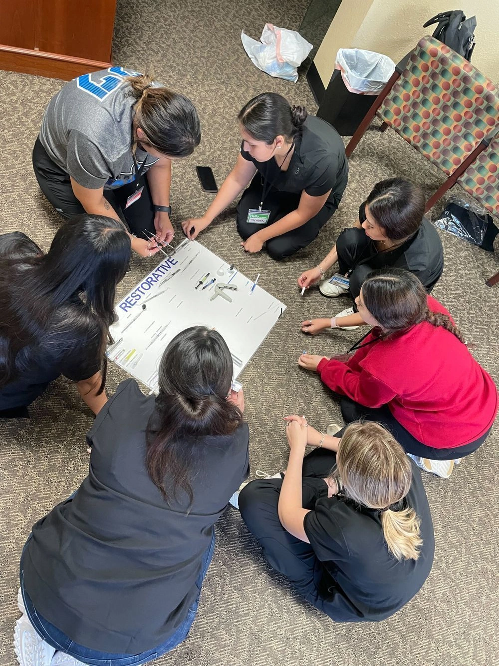 Exploring the Role of Dental Assistants in Solving Dental Workforce Shortages - Dental Assistant Training