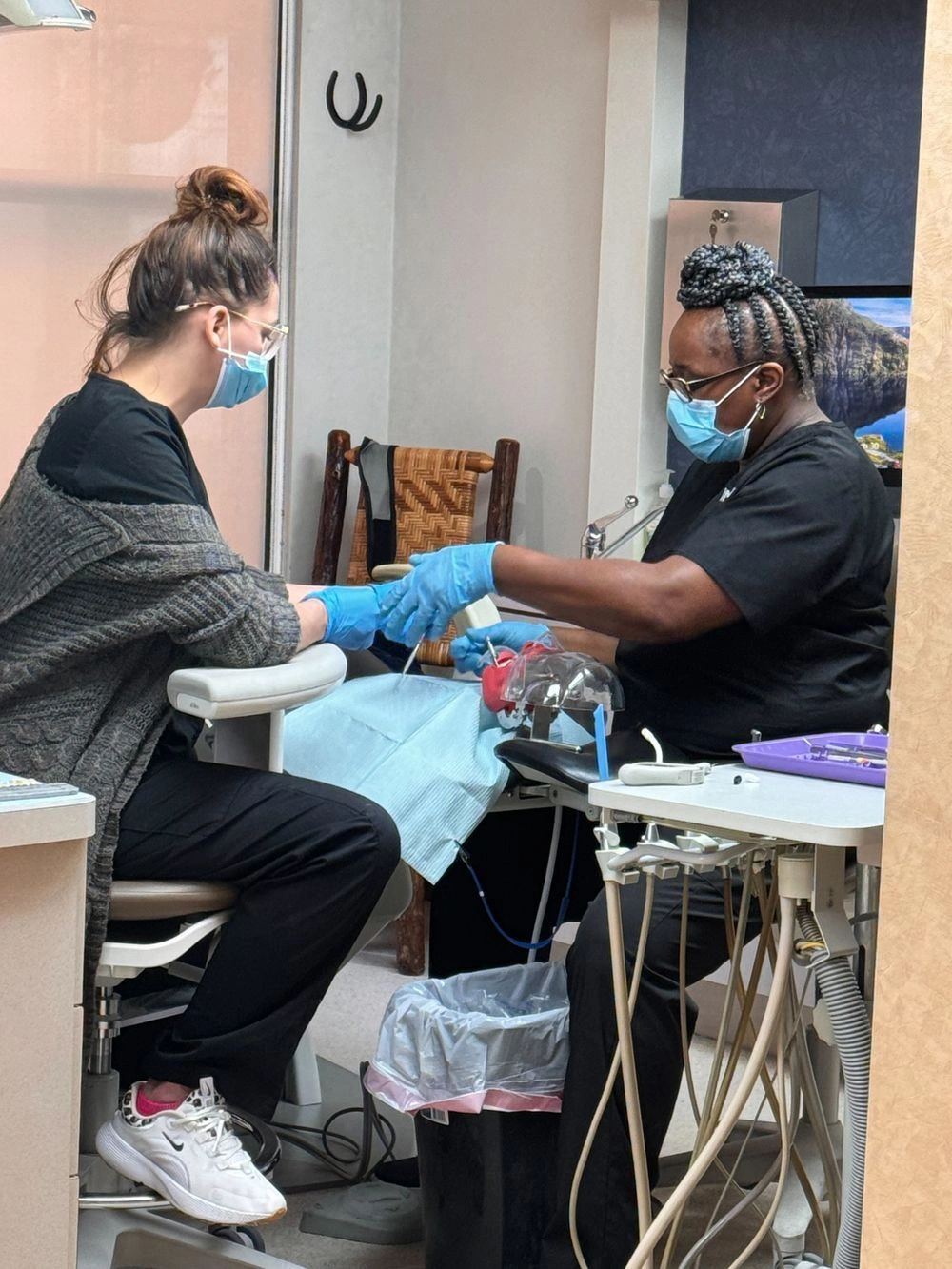 What Are the Duties of a Clinical Dental Assistant_ - Dental Assistant Training